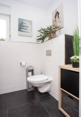 Gäste WC - 
