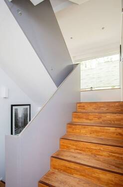 Treppenhaus - 