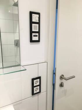 Badezimmer - 