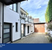 Moderne 2-Zimmer-Wohnung mit Balkon im 1. Obergeschoss - Düsseldorf Flehe