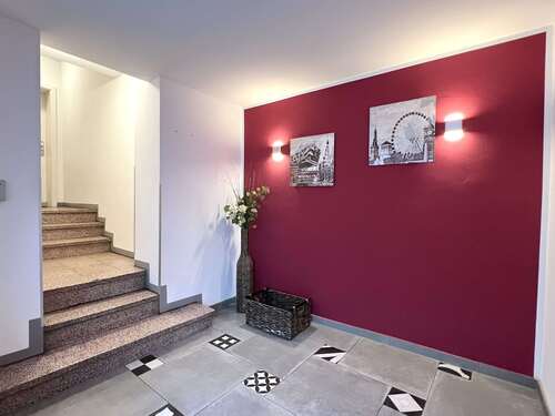 Treppenhaus - 