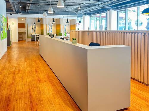 Regus_Stuttgart Friedrichstrasse_Germany_Centre 28 - Büro in Stuttgart