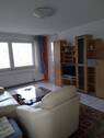 Wohnzimmer - 3 Zimmer Etagenwohnung in Frankfurt am Main