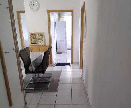 Diele - 