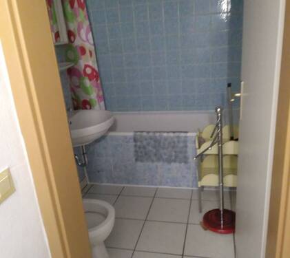 Badezimmer - 