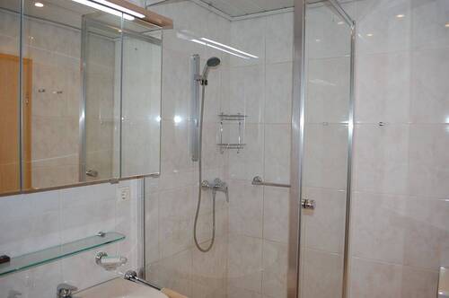EFH: EG 2. Bad mit Dusche - 