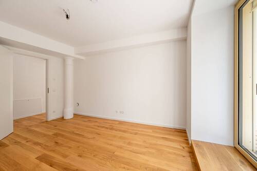 Schlafzimmer 3 - 