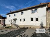 Außenansicht Straßemnseite 2.jpg - 7 Zimmer Einfamilienhaus zum Kaufen in Lauda-Königshofen