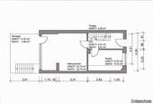 Erdgeschoss - 