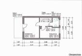 Obergeschoss - 
