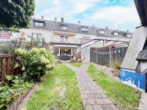 Garten - 