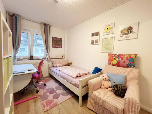 Kinderzimmer 1 Obergeschoss - 