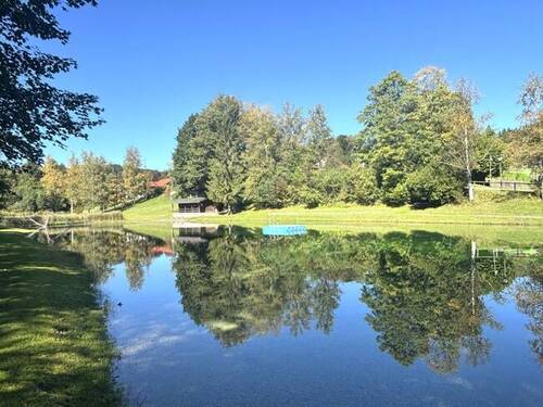 Badeweiher - 