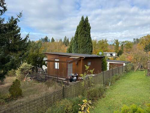 Bild 2 - 2 Zimmer Mehrfamilienhaus, Wohnhaus zum Kaufen in Weinböhla