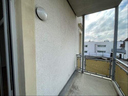 Balkon - 