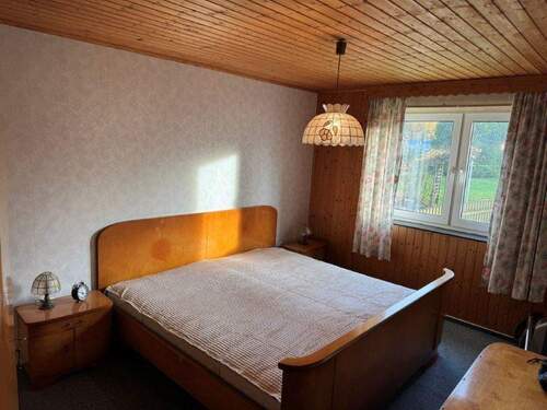 Schlafzimmer - 