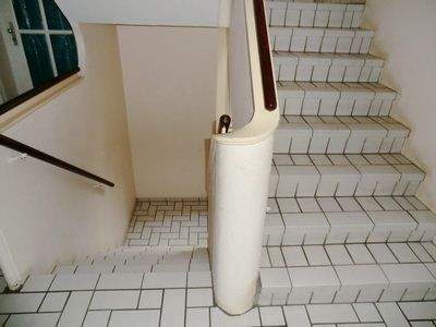 Hausflur - 3 Zimmer Etagenwohnung zum Kaufen in Bremen