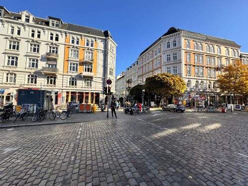 IMPRESSIONEN SCHULTERBLATT - 