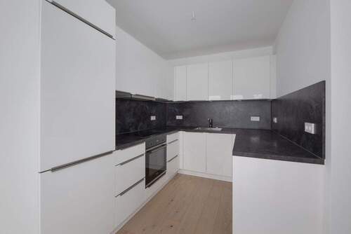 Küche - 3 Zimmer Etagenwohnung zur Miete in Pforzheim