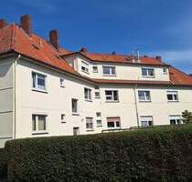 Mehrfamilienhaus im Jadeviertel von Wilhelmshaven mit 10 Wohneinheiten