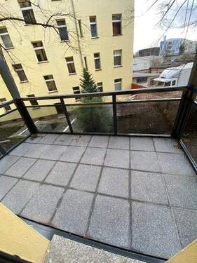 Balkon - Schöne sonnige 4-R-Wohnung in MD-Alte -Neustadt ca.105m2 BLK zu. vermieten.