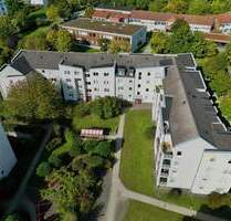 Gepflegte 3 ZKB-Dachgeschosswohnung in Baunatal-Altenbauna!