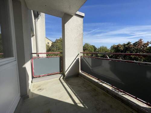 Balkon - 