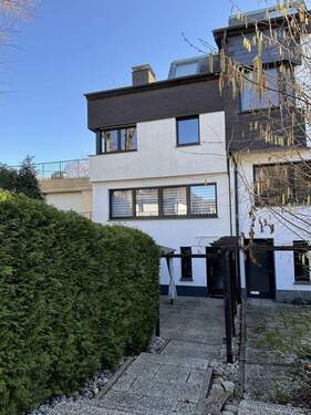 Ansicht - Wohnen wie im eigenen Haus - 3-Zimmer-Maisonette in Kupferdreh *PROVISIONSFREI*