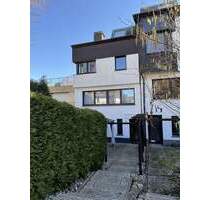 Wohnen wie im eigenen Haus - 3-Zimmer-Maisonette in Kupferdreh *PROVISIONSFREI* - Essen