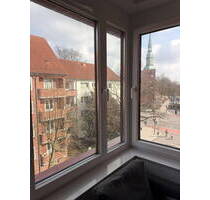 Exklusive Neubauwohnung in Altona-Altstadt - Hamburg