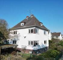 Historisches Kaffeemühlenhaus mit enormem Potenzial in Kassel-Harleshausen!