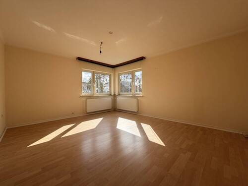 Schlafzimmer Obergeschoss - 