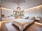 Schlafzimmer Obergeschoss - 