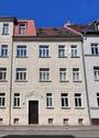 Fassade clean.jpg - 1 Zimmer Etagenwohnung zum Kaufen in Leipzig