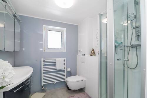Badezimmer - 