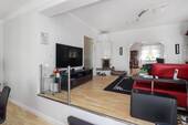Wohnzimmer - 