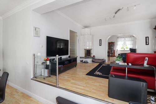 Wohnzimmer - 