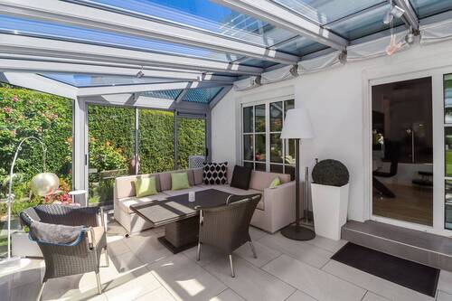 Wintergarten - 