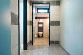WC-Räume - 