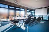 Meetingraum für Sonnenanbeter - Büro in Buchholz in der Nordheide