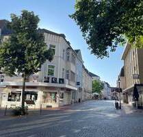 Geschäftshaus im Herzen von Moers, arbeiten & wohnen