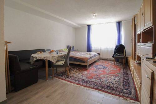 Wohnzimmer EG - 