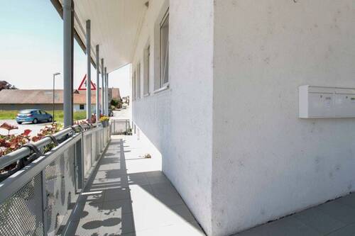 Zugang Haus - 