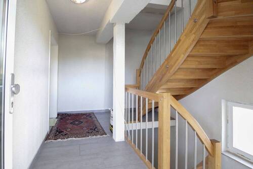 Flur II Haus - 