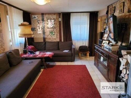 Wohnzimmer EG - 