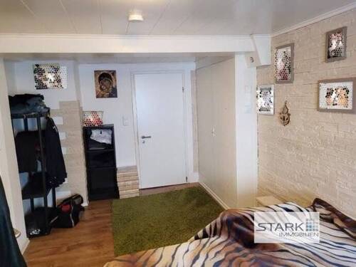 Schlafzimmer EG - 
