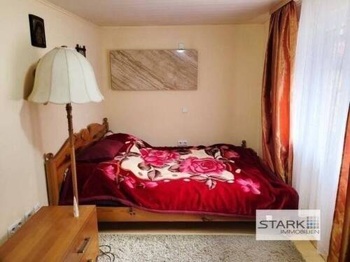 Schlafzimmer DG - 