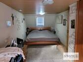 Schlafzimmer 2 DG - 