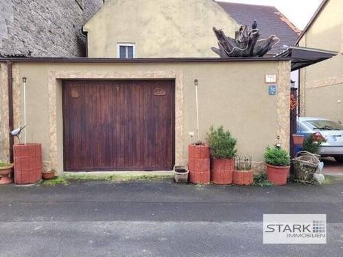 Garage - 
