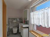 Viel Licht im Bad - 